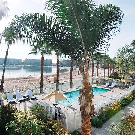 Jamaica Bay Inn Marina Del Rey Tapestry Collection By Hilton Los Angeles Eksteriør bilde