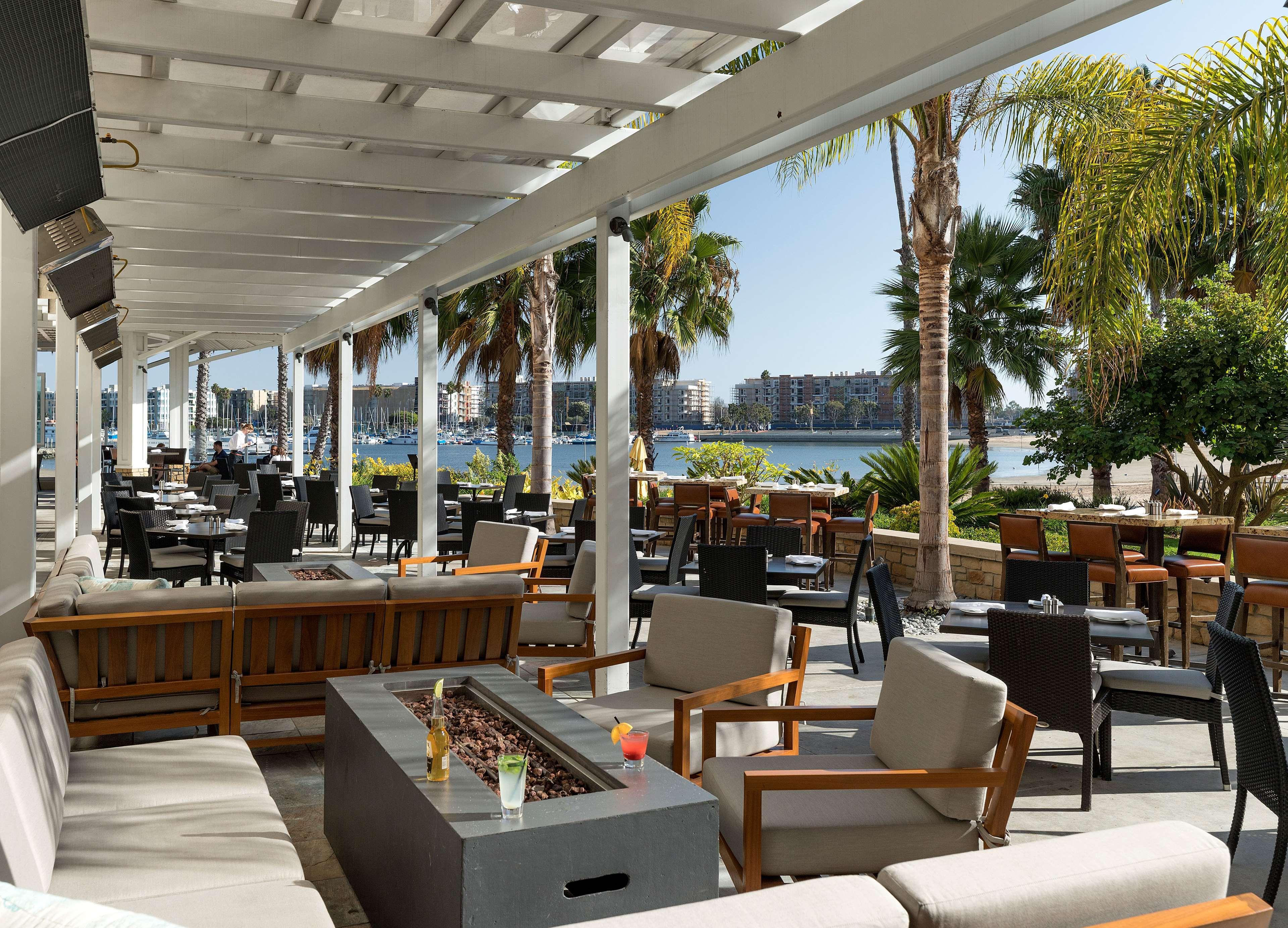 Jamaica Bay Inn Marina Del Rey Tapestry Collection By Hilton Los Angeles Eksteriør bilde