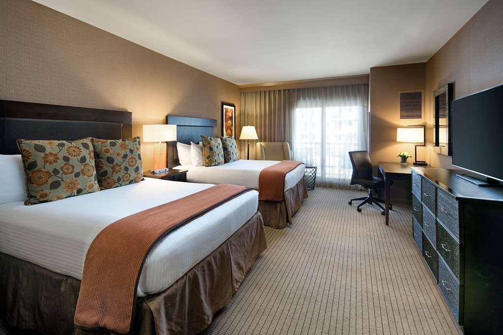 Jamaica Bay Inn Marina Del Rey Tapestry Collection By Hilton Los Angeles Rom bilde