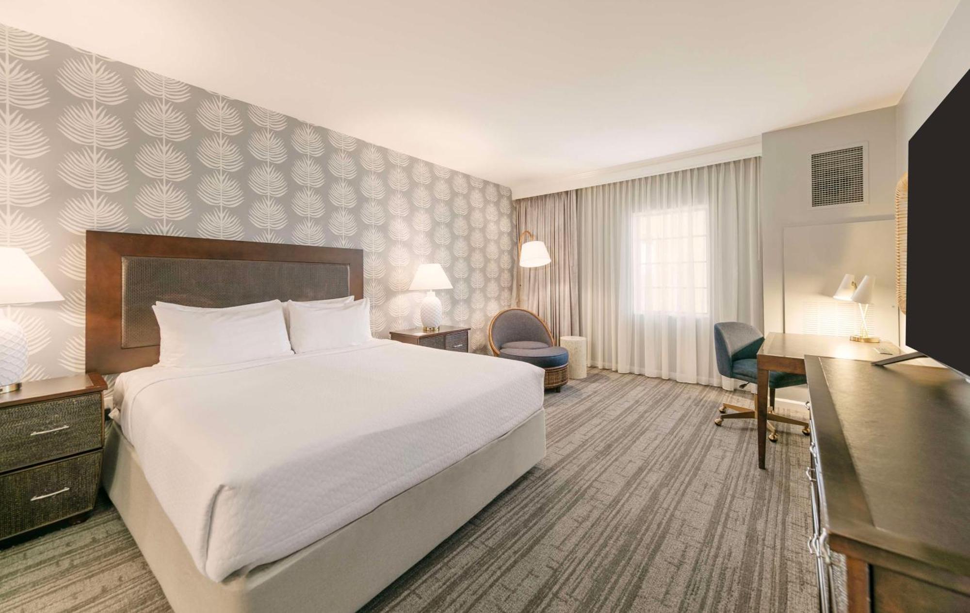 Jamaica Bay Inn Marina Del Rey Tapestry Collection By Hilton Los Angeles Eksteriør bilde