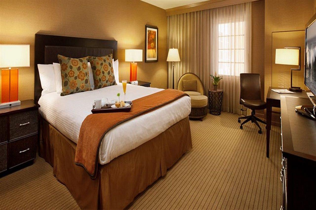 Jamaica Bay Inn Marina Del Rey Tapestry Collection By Hilton Los Angeles Eksteriør bilde