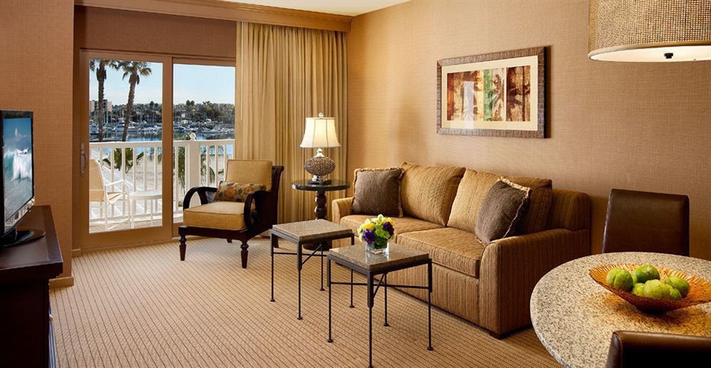 Jamaica Bay Inn Marina Del Rey Tapestry Collection By Hilton Los Angeles Eksteriør bilde