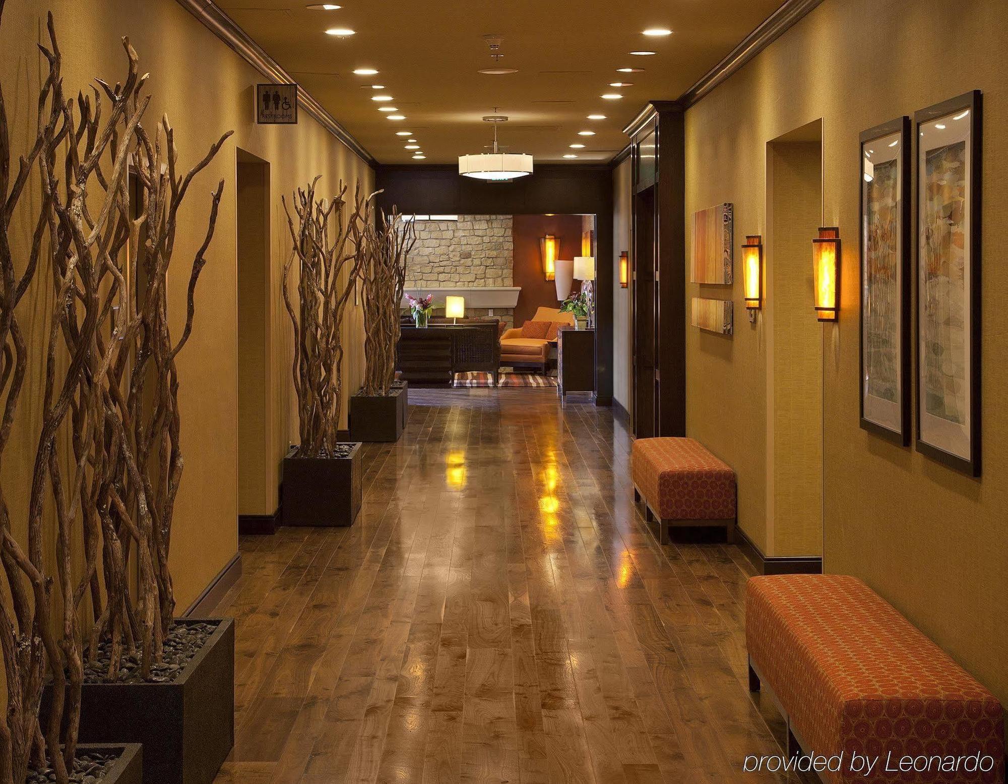 Jamaica Bay Inn Marina Del Rey Tapestry Collection By Hilton Los Angeles Interiør bilde